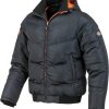 Parka plumas narvik s
