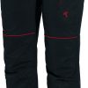 PANTALON SOFTSHELL BOOM GRIS 9035B T-XXL