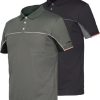 Polo extreme 8825b l antracita