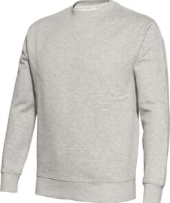 SUDADERA FALORIA 4819 GRIS T-XL