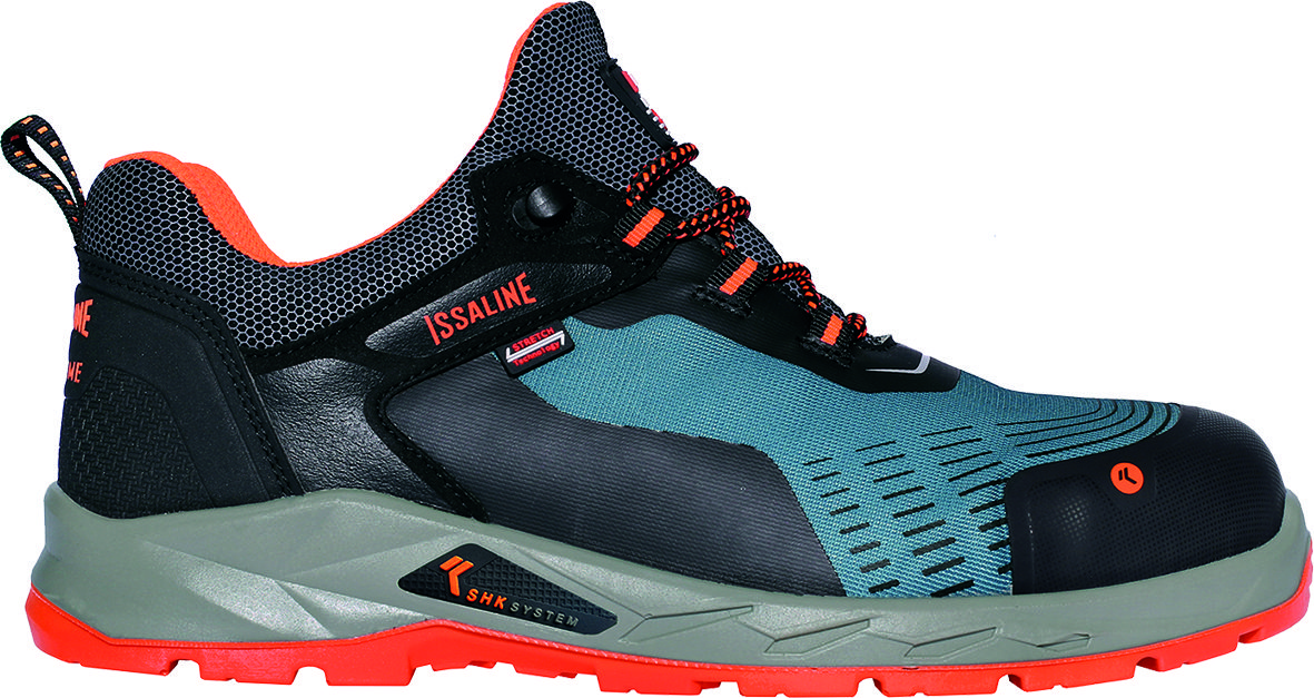ZAPATO EXTREME STRETCH 44400 S1P SRC T39