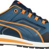 ZAPATO CROSSTWIST S3 HRO SRC T40 AZUL
