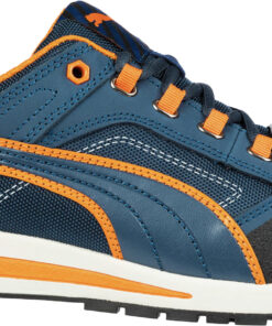 ZAPATO CROSSTWIST S3 HRO SRC T42 AZUL