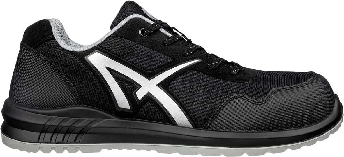 ZAPATO DRIFTER 648770 S1P SRC T-39 NEGRO