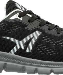 ZAPATO LEVITATE 647230 S1PS SR T-40 GRIS