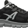 ZAPATO LEVITATE 647230 S1PS SR T-45 GRIS