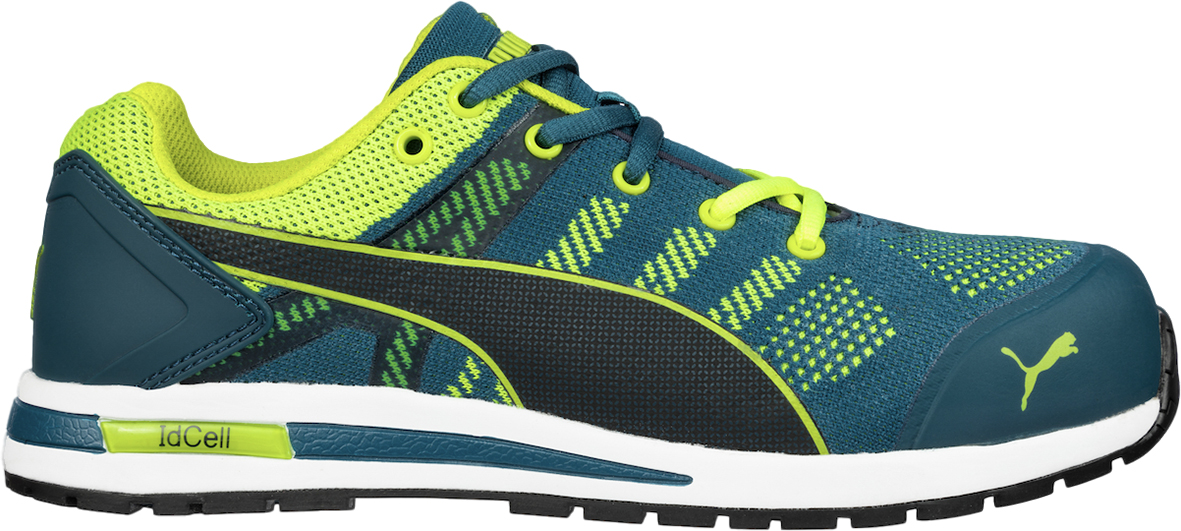 ZAPATO ELEVATE KNIT S1P ESD HRO SRC T-43