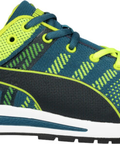ZAPATO ELEVATE KNIT S1P ESD HRO SRC T-44