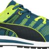 ZAPATO ELEVATE KNIT S1P ESD HRO SRC T-46