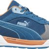 ZAPATO FRONTSIDE S1P ESD HRO SRC T45 AZU