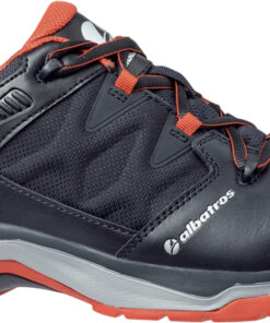 ZAPATO ULTRATRAIL S3 ESD HRO SRC T39 NGR