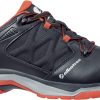 ZAPATO ULTRATRAIL S3 ESD HRO SRC T45 NGR