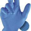 GUANTE GRIPPAZ 306DB T-10XL DES.AZUL C50