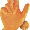GUANTE GRIPPAZ 246OR T-7/S DES.NRJ C50
