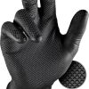 GUANTE GRIPPAZ 246BK T-10/XL DES.NGR C50