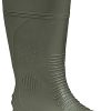 BOTA C/ALTA C/P.PLANT 2091 S5 T-47 VERDE