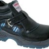 Bota fragua plus s3 39
