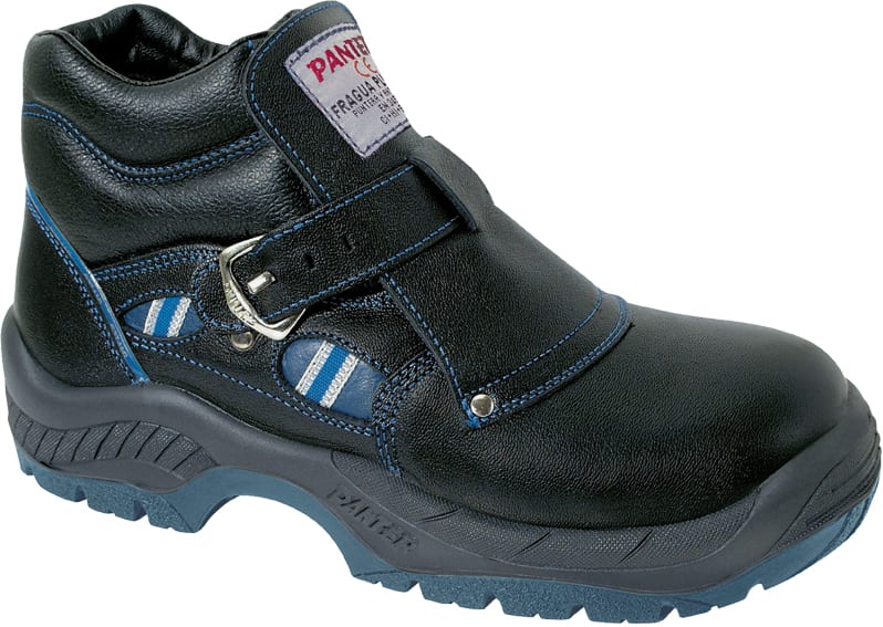 Bota fragua plus s3 39