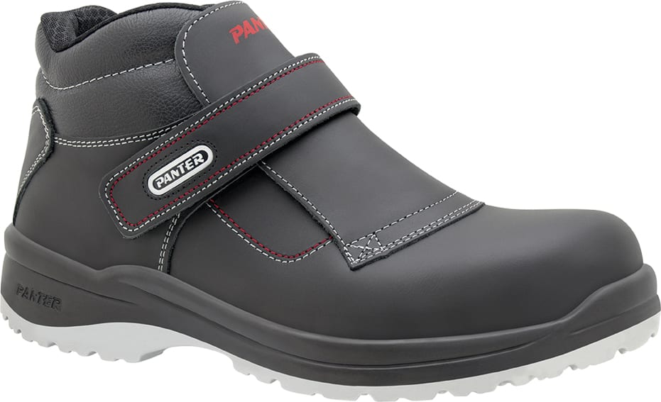 Bota fragua velcro link s3 p+p 247 t-39