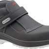 Bota fragua velcro link s3 p+p 247 t-42