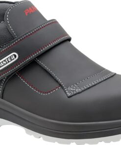 Bota fragua velcro link s3 p+p 247 t-46