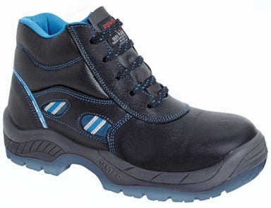 Bota silex plus s3 39