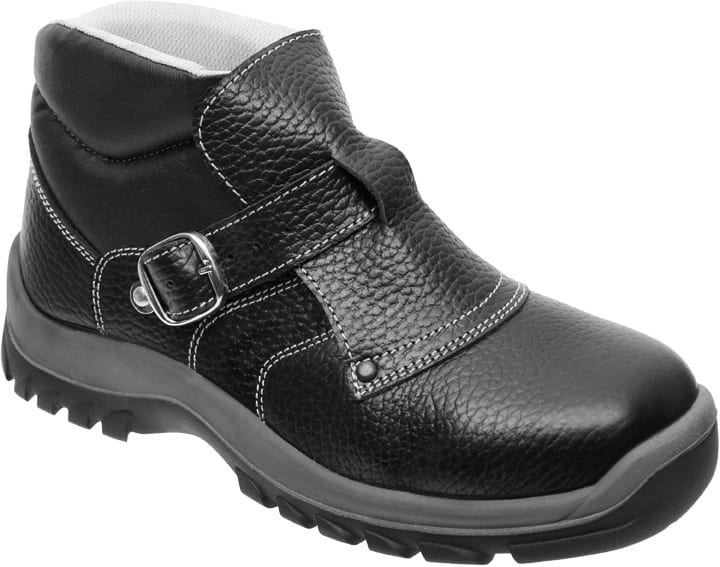 Bota zion super forja-s3 43