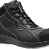 BOTA VELIA SPORTYPRO S3S ESD T-43 NEGRO