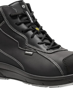 BOTA VELIA SPORTYPRO S3S ESD T-45 NEGRO