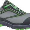 ZAPATO PANTER NAIROBI S3 C/PUNT+PLANT T-46 VERDE