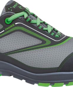 ZAPATO PANTER NAIROBI S3 C/PUNT+PLANT T-46 VERDE