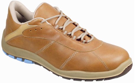 Zapato silverstone s3 46