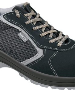 Zapato cefiro link s1p 36 negro