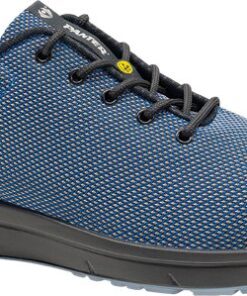 ZAPATO FORZA SPORTY S3 T-45 AZUL ESD