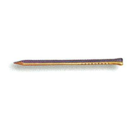 Caja punta a/cobre c/coni  2,00x35 c-0500