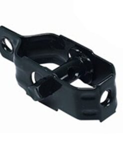 Tensor alambre verde ral 6005 90x30/1,5