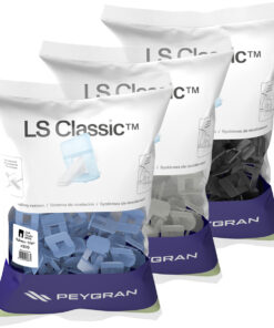 BASE NIVELACION LS CLASSIC 2,0 B/300