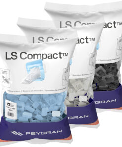 BASE NIVELACION LS COMPACT 1,0 B/500