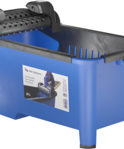 CUBO REJUNTADO 20L 03020300A