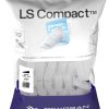 CUÑA LS COMPACT TRANSPARENTE B/200