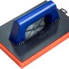 TALOCHA PLASTICO P/ABRASION 28X19