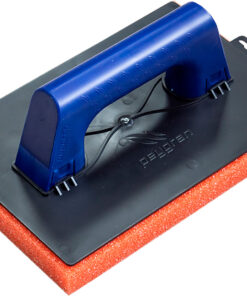 TALOCHA PLASTICO P/ABRASION 28X19