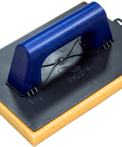 TALOCHA PLASTICO ALTA ABSORCION 28X19