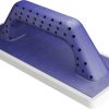 TALOCHA PLASTICO REJUNTADO 25X10