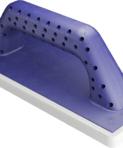 TALOCHA PLASTICO REJUNTADO 25X10