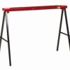 Caballete plegable viga 