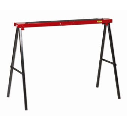 Caballete plegable viga 