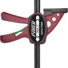 MORDAZA EXTENSIBLE QUICK-PIHEREXTRA 15CM