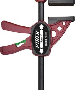 MORDAZA EXTENSIBLE QUICK-PIHEREXTRA 15CM