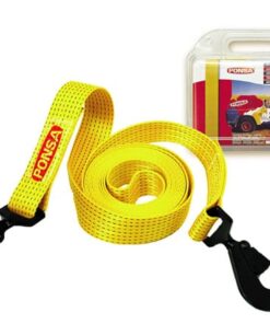 Amarre remolque 4x4 4000kg 5mt 50mm